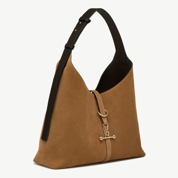 Strathberry Kite Hobo Maxi crossbody bag