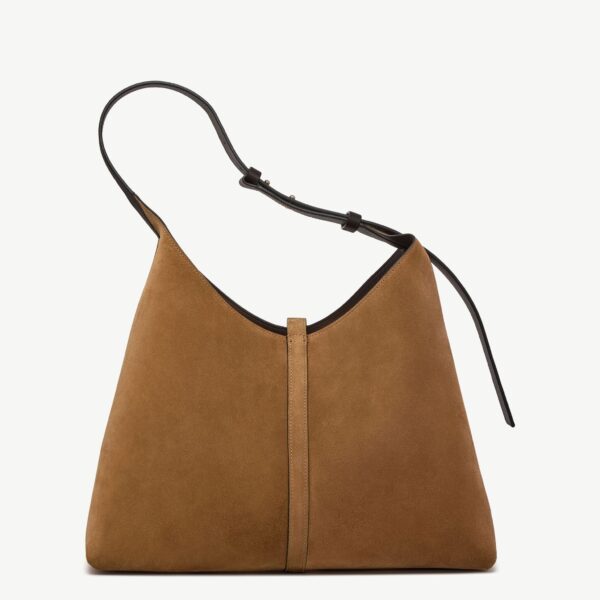 Strathberry Kite Hobo Maxi crossbody bag