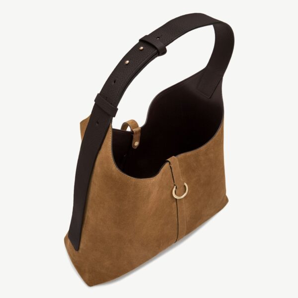 Strathberry Kite Hobo Maxi crossbody bag
