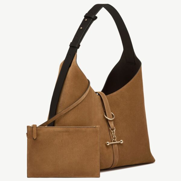 Strathberry Kite Hobo Maxi crossbody bag