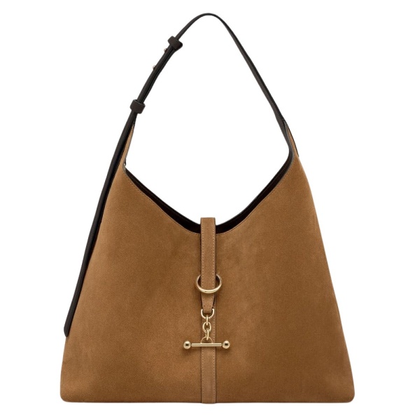 Strathberry Kite Hobo Maxi crossbody bag