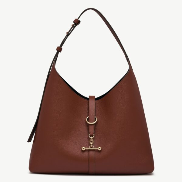 Strathberry Kite Hobo Maxi crossbody bag