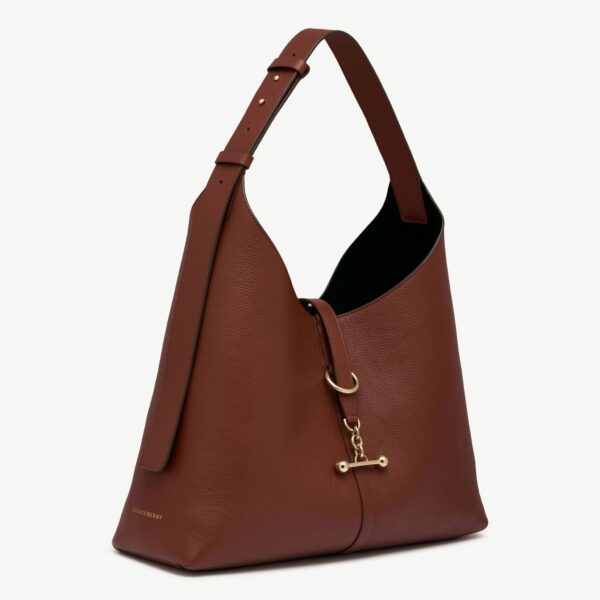 Strathberry Kite Hobo Maxi crossbody bag