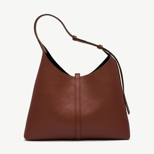 Strathberry Kite Hobo Maxi crossbody bag