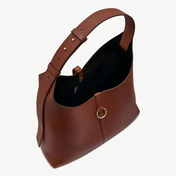 Strathberry Kite Hobo Maxi crossbody bag