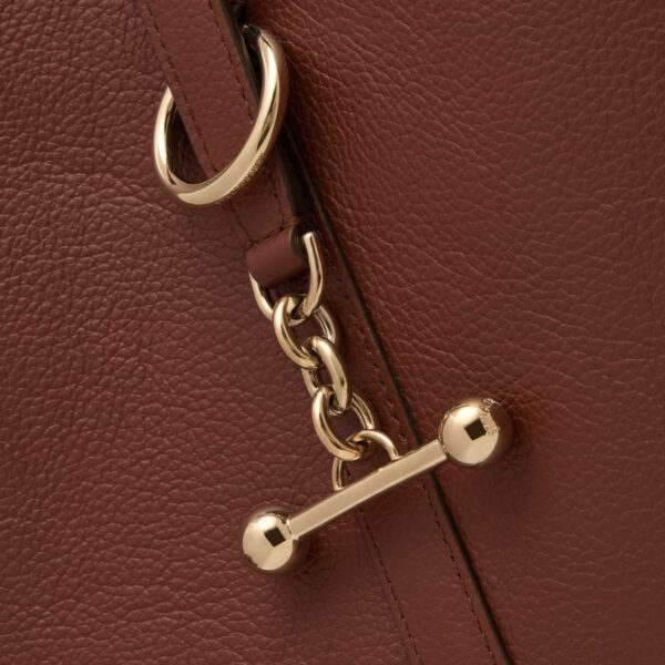 Strathberry Kite Hobo Maxi crossbody bag