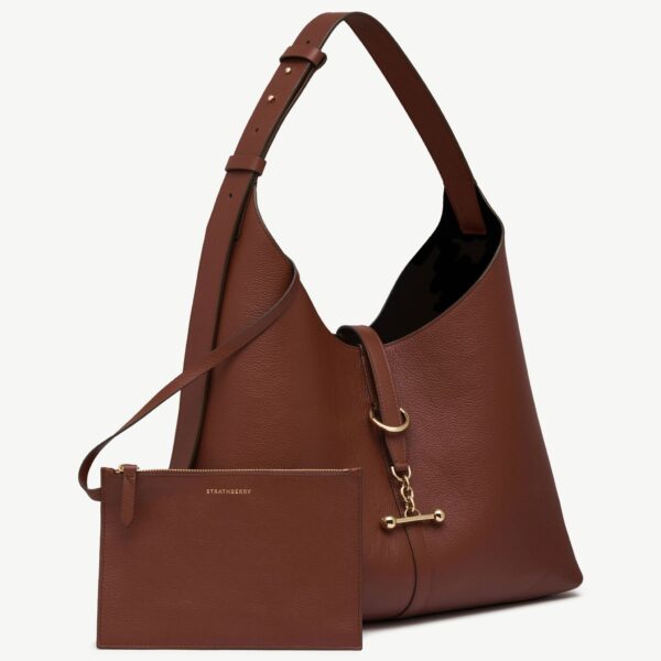 Strathberry Kite Hobo Maxi crossbody bag