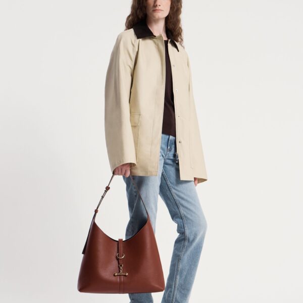 Strathberry Kite Hobo Maxi crossbody bag