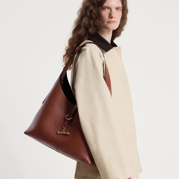 Strathberry Kite Hobo Maxi crossbody bag