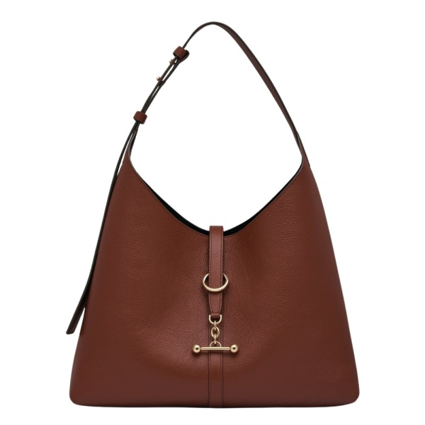 Strathberry Kite Hobo Maxi crossbody bag