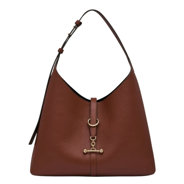 Strathberry Kite Hobo Maxi crossbody bag