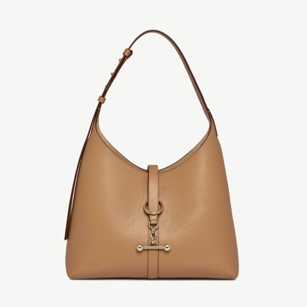 Strathberry Kite Hobo crossbody bag