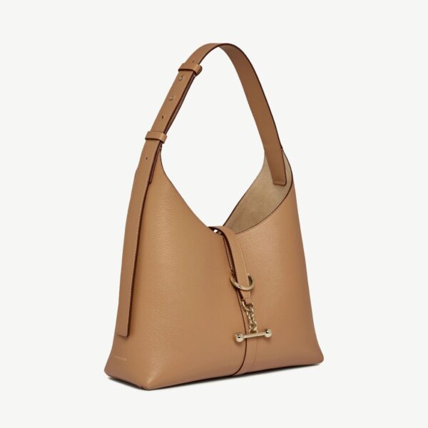 Strathberry Kite Hobo crossbody bag