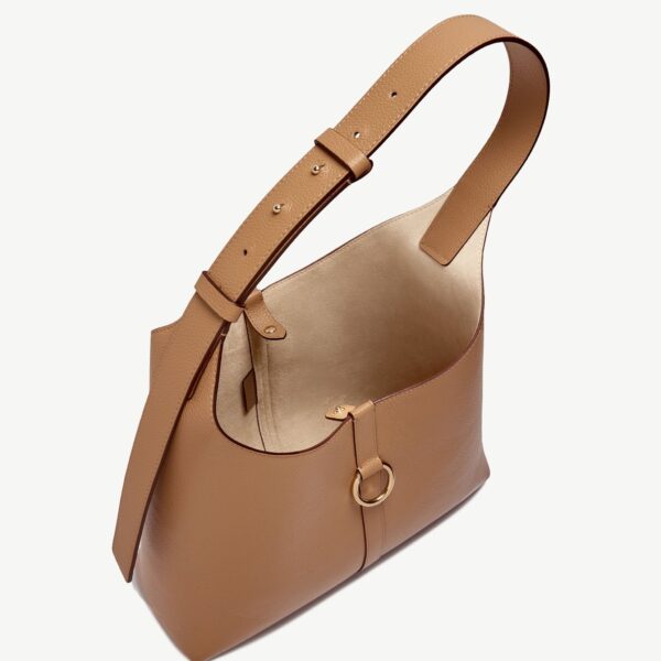 Strathberry Kite Hobo crossbody bag