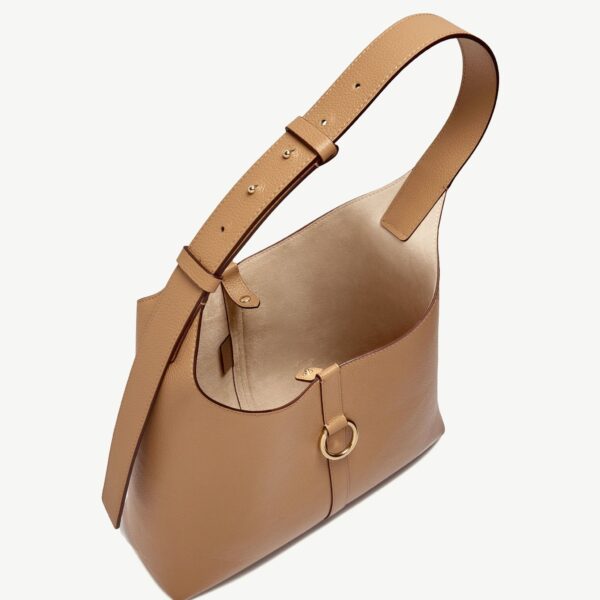 Strathberry Kite Hobo crossbody bag