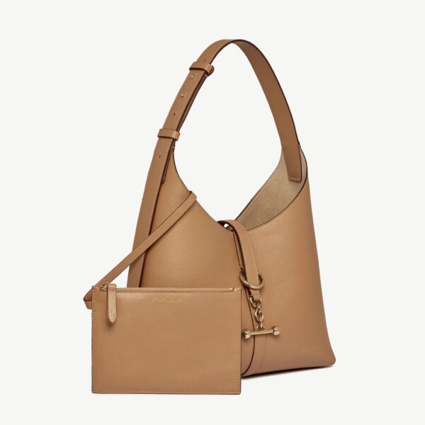 Strathberry Kite Hobo crossbody bag