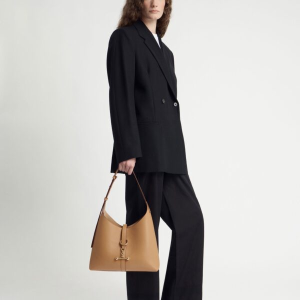 Strathberry Kite Hobo crossbody bag