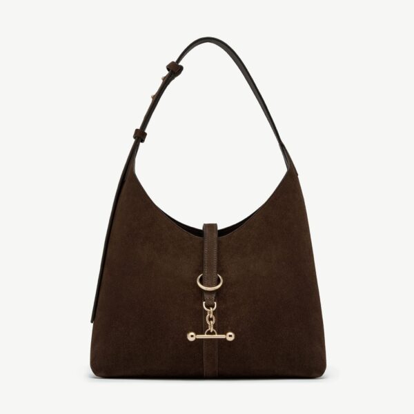 Strathberry Kite Hobo crossbody bag