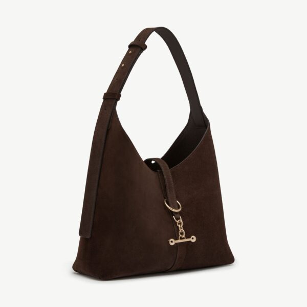 Strathberry Kite Hobo crossbody bag