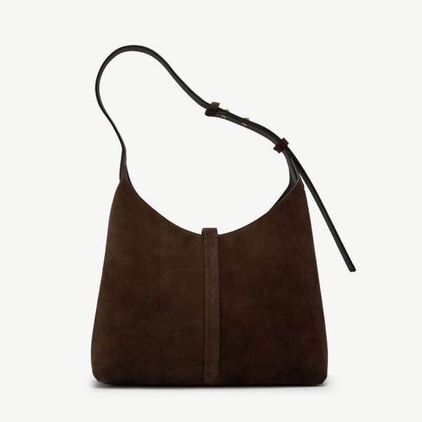 Strathberry Kite Hobo crossbody bag