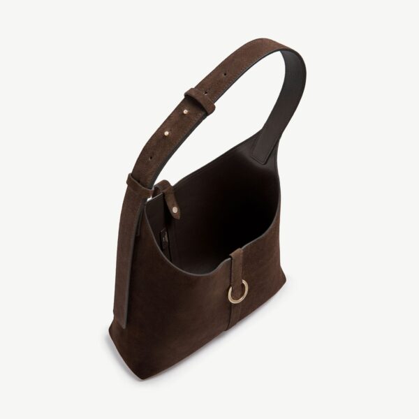 Strathberry Kite Hobo crossbody bag