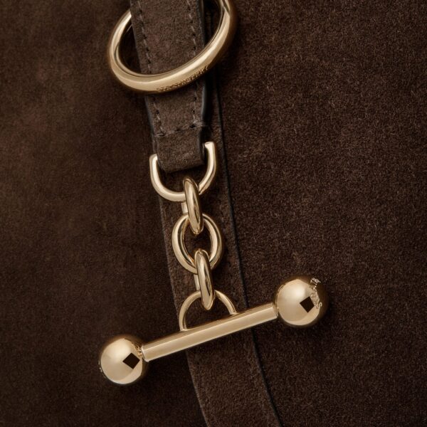 Strathberry Kite Hobo crossbody bag