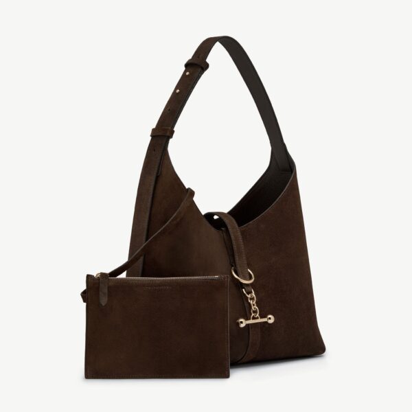 Strathberry Kite Hobo crossbody bag