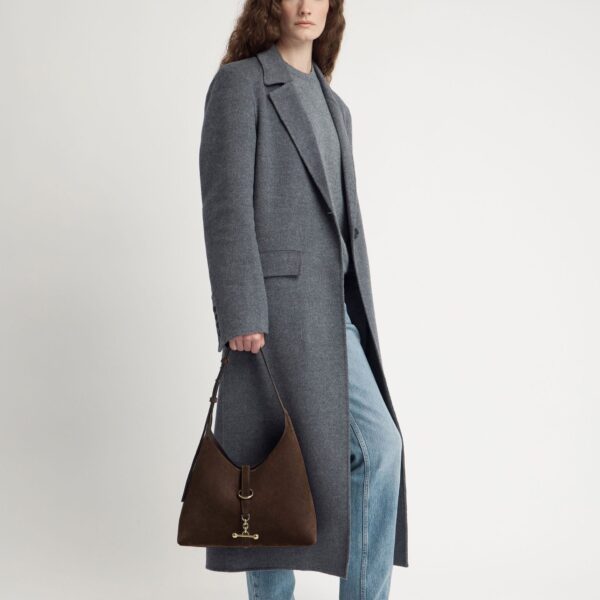 Strathberry Kite Hobo crossbody bag