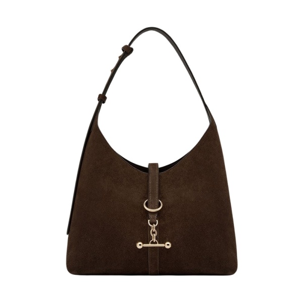 Strathberry Kite Hobo crossbody bag