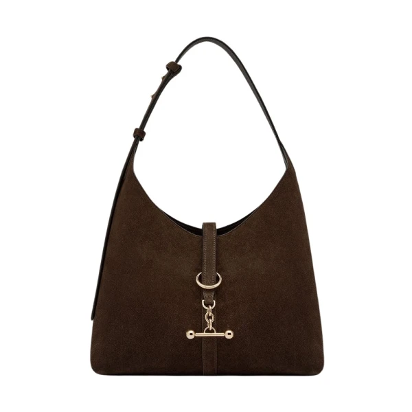 Strathberry Kite Hobo crossbody bag