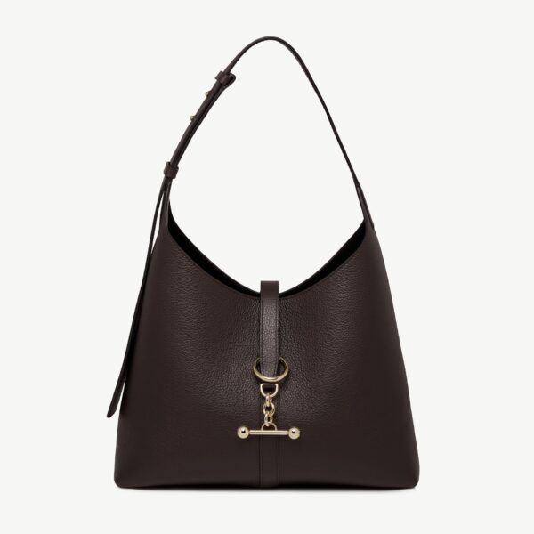 Strathberry Kite Hobo crossbody bag