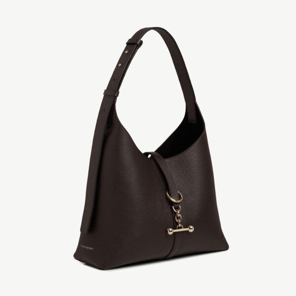 Strathberry Kite Hobo crossbody bag