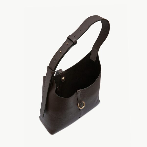 Strathberry Kite Hobo crossbody bag