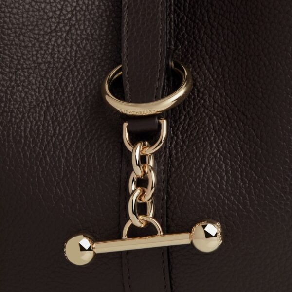 Strathberry Kite Hobo crossbody bag