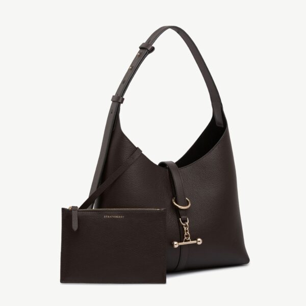 Strathberry Kite Hobo crossbody bag