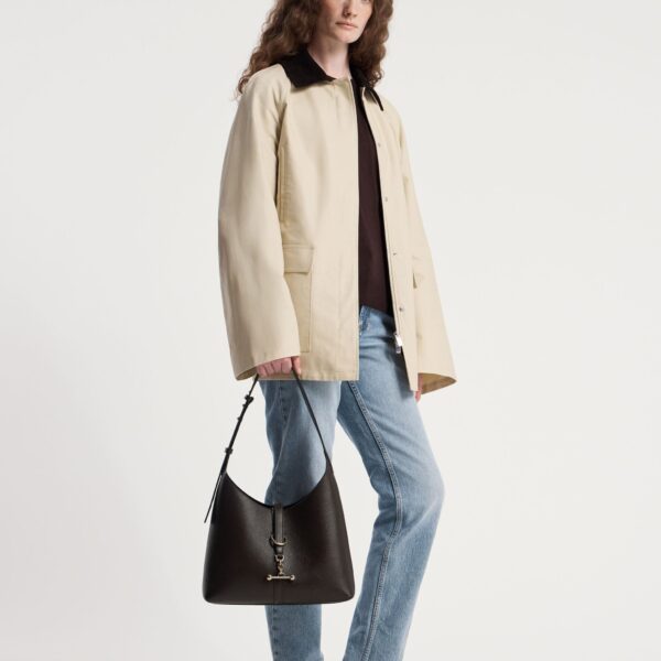 Strathberry Kite Hobo crossbody bag