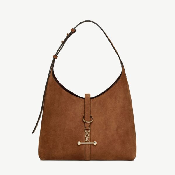 Strathberry Kite Hobo crossbody bag