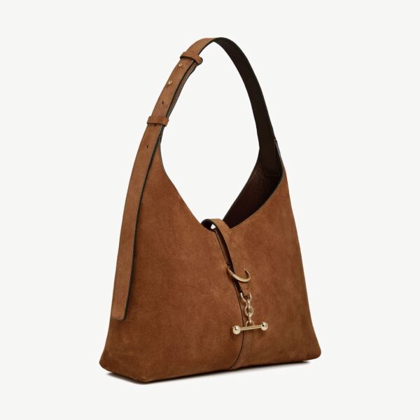 Strathberry Kite Hobo crossbody bag