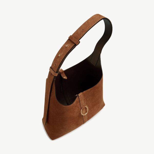 Strathberry Kite Hobo crossbody bag