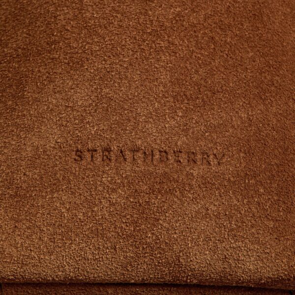 Strathberry Kite Hobo crossbody bag