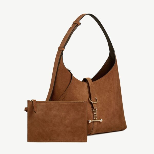 Strathberry Kite Hobo crossbody bag