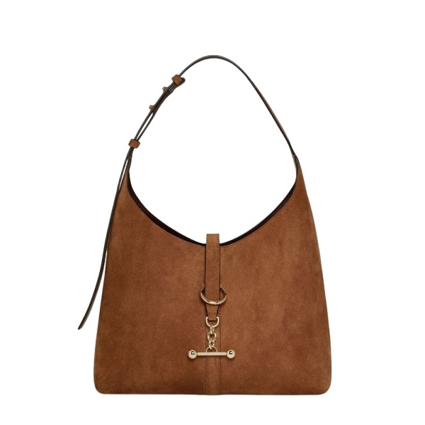 Strathberry Kite Hobo crossbody bag