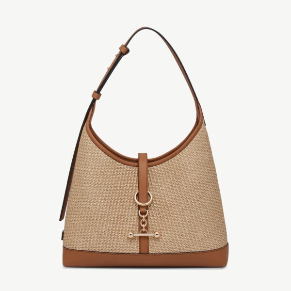 Strathberry Kite Hobo crossbody bag