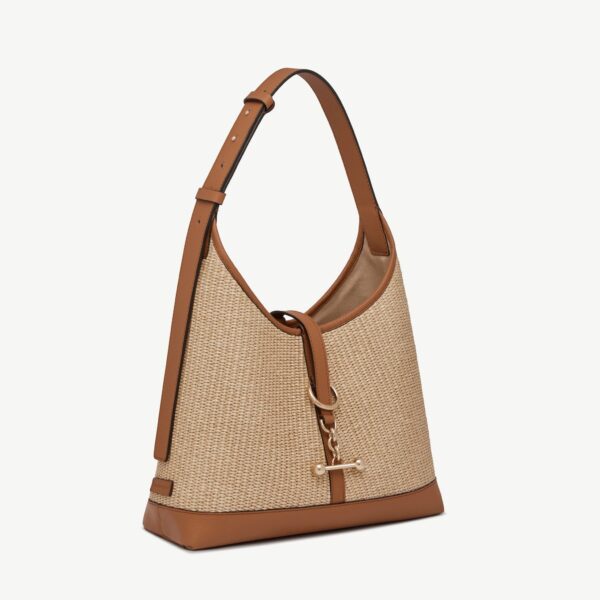 Strathberry Kite Hobo crossbody bag