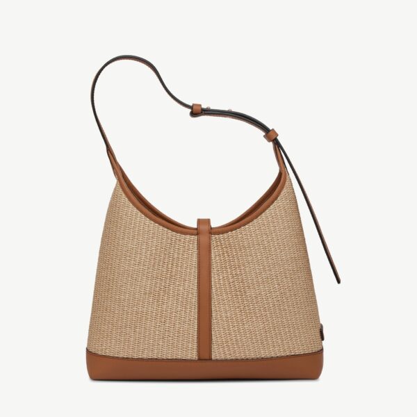Strathberry Kite Hobo crossbody bag