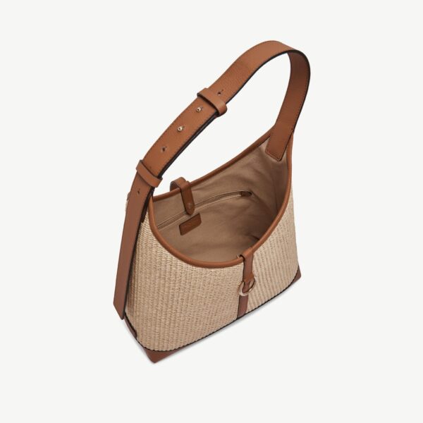 Strathberry Kite Hobo crossbody bag