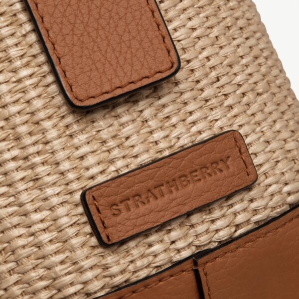 Strathberry Kite Hobo crossbody bag