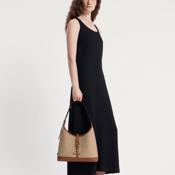 Strathberry Kite Hobo crossbody bag