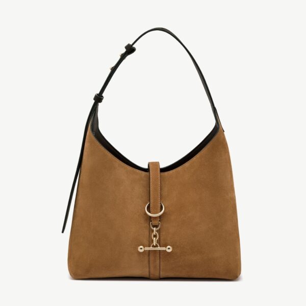 Strathberry Kite Hobo crossbody bag
