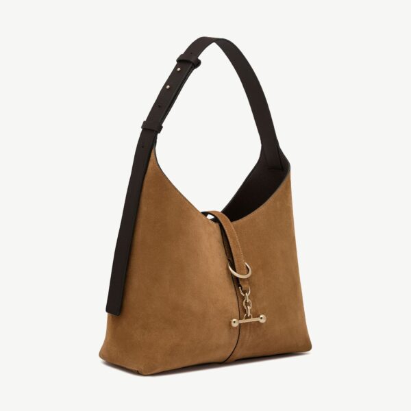 Strathberry Kite Hobo crossbody bag